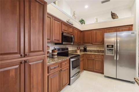 House in Venice, Florida 3 bedrooms, 181.16 sq.m. № 1778724 - photo 18