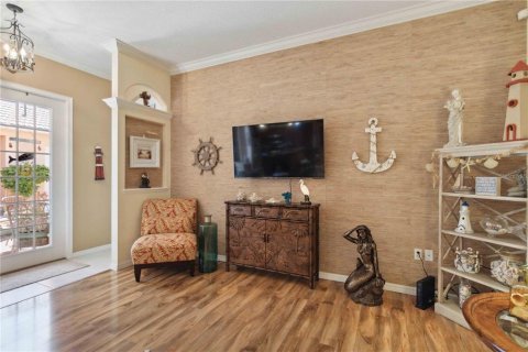 House in Venice, Florida 3 bedrooms, 181.16 sq.m. № 1778724 - photo 13