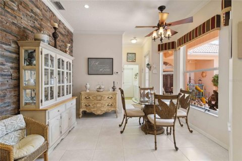 House in Venice, Florida 3 bedrooms, 181.16 sq.m. № 1778724 - photo 23