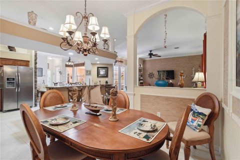 House in Venice, Florida 3 bedrooms, 181.16 sq.m. № 1778724 - photo 22