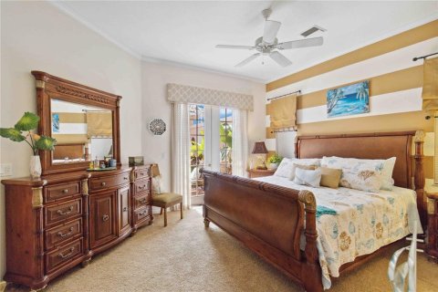 House in Venice, Florida 3 bedrooms, 181.16 sq.m. № 1778724 - photo 29