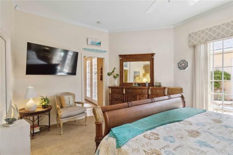 House in Venice, Florida 3 bedrooms, 181.16 sq.m. № 1778724 - photo 30