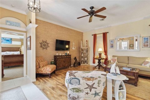 House in Venice, Florida 3 bedrooms, 181.16 sq.m. № 1778724 - photo 11