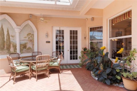 House in Venice, Florida 3 bedrooms, 181.16 sq.m. № 1778724 - photo 8