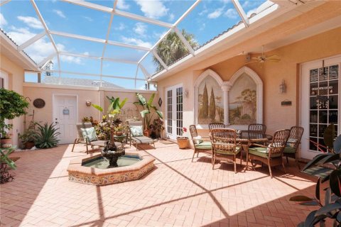 House in Venice, Florida 3 bedrooms, 181.16 sq.m. № 1778724 - photo 6