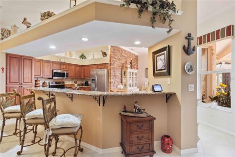 House in Venice, Florida 3 bedrooms, 181.16 sq.m. № 1778724 - photo 20