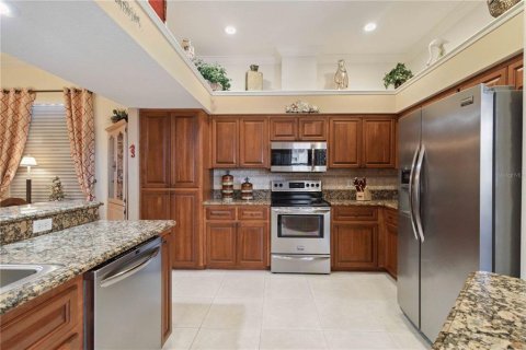 House in Venice, Florida 3 bedrooms, 181.16 sq.m. № 1778724 - photo 19