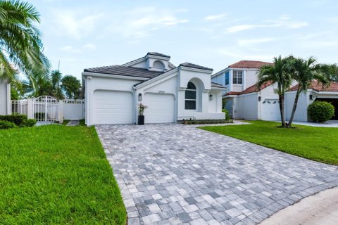 Villa ou maison à Palm Beach Gardens, Floride 3 chambres, 223.71 m2 № 2361698