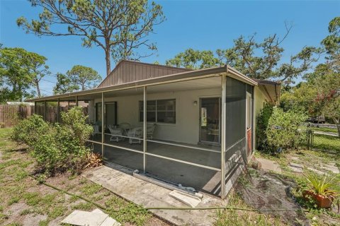 House in Sarasota, Florida 2 bedrooms, 114.73 sq.m. № 1804733 - photo 30