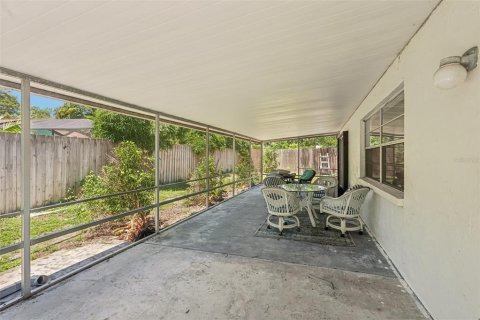 House in Sarasota, Florida 2 bedrooms, 114.73 sq.m. № 1804733 - photo 27