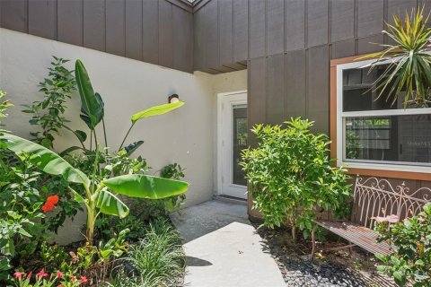 House in Sarasota, Florida 2 bedrooms, 114.73 sq.m. № 1804733 - photo 29