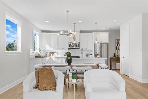 Adosado en venta en Tampa, Florida, 4 dormitorios, 207.64 m2 № 1414486 - foto 20