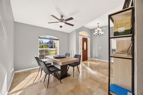 Villa ou maison à vendre à Ocala, Floride: 4 chambres, 218.13 m2 № 2432694 - photo 27