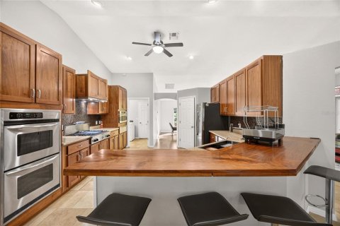 Villa ou maison à vendre à Ocala, Floride: 4 chambres, 218.13 m2 № 2432694 - photo 30