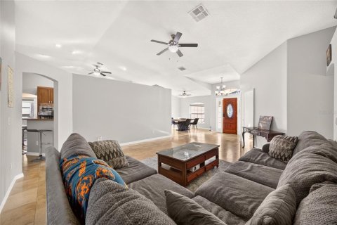 Villa ou maison à vendre à Ocala, Floride: 4 chambres, 218.13 m2 № 2432694 - photo 14