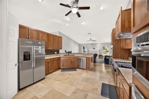 Villa ou maison à vendre à Ocala, Floride: 4 chambres, 218.13 m2 № 2432694 - photo 3