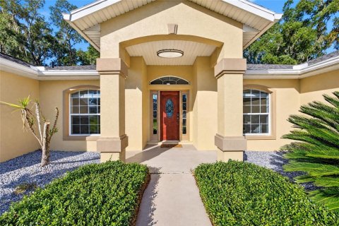 Villa ou maison à vendre à Ocala, Floride: 4 chambres, 218.13 m2 № 2432694 - photo 18