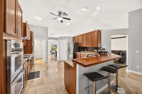Villa ou maison à vendre à Ocala, Floride: 4 chambres, 218.13 m2 № 2432694 - photo 29