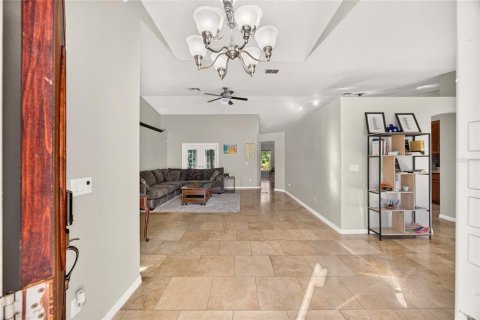 Villa ou maison à vendre à Ocala, Floride: 4 chambres, 218.13 m2 № 2432694 - photo 19
