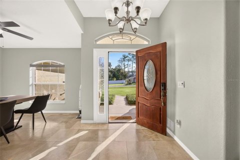 Villa ou maison à vendre à Ocala, Floride: 4 chambres, 218.13 m2 № 2432694 - photo 20
