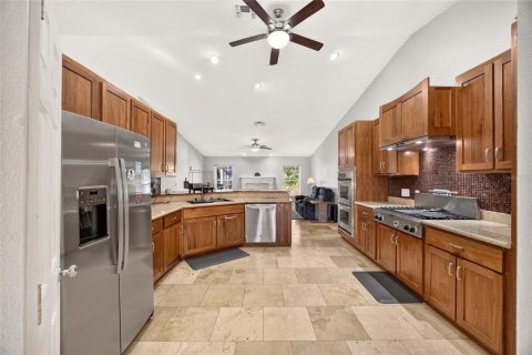 Villa ou maison à vendre à Ocala, Floride: 4 chambres, 218.13 m2 № 2432694 - photo 15