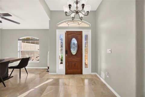 Villa ou maison à vendre à Ocala, Floride: 4 chambres, 218.13 m2 № 2432694 - photo 21