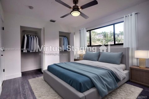 House in Boca Raton, Florida 4 bedrooms, 206.89 sq.m. № 1930685 - photo 20
