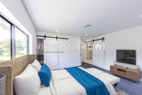 House in Boca Raton, Florida 4 bedrooms, 206.89 sq.m. № 1930685 - photo 17