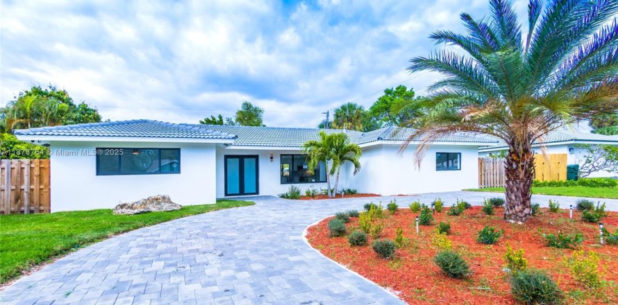 Casa en Boca Raton, Florida 4 dormitorios, 206.89 m2 № 1930685