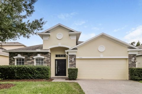 Casa en alquiler en Orlando, Florida, 4 dormitorios, 183.2 m2 № 1894671 - foto 1