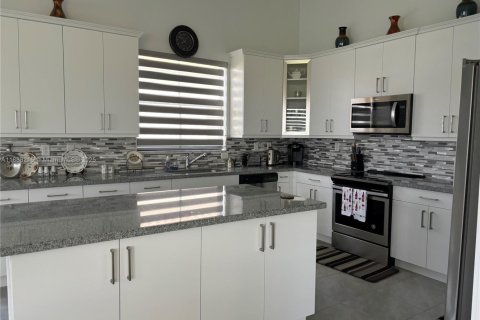 Casa en alquiler en Ave Maria, Florida, 4 dormitorios № 1938657 - foto 4