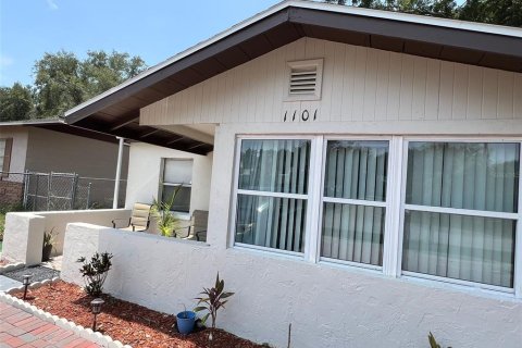 House in Winter Haven, Florida 3 bedrooms, 89.93 sq.m. № 1750238 - photo 11