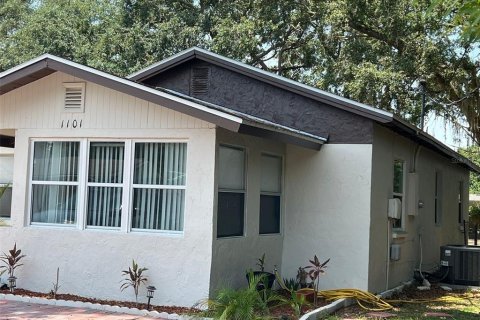 House in Winter Haven, Florida 3 bedrooms, 89.93 sq.m. № 1750238 - photo 16