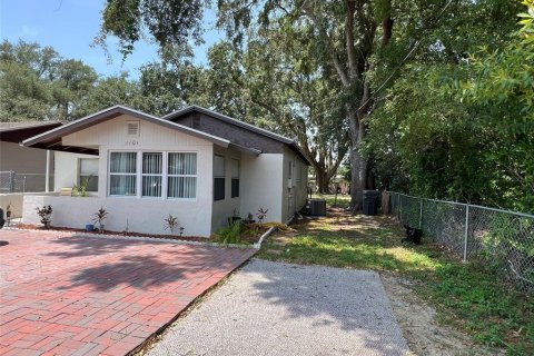 House in Winter Haven, Florida 3 bedrooms, 89.93 sq.m. № 1750238 - photo 9