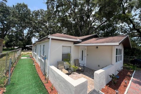 House in Winter Haven, Florida 3 bedrooms, 89.93 sq.m. № 1750238 - photo 3