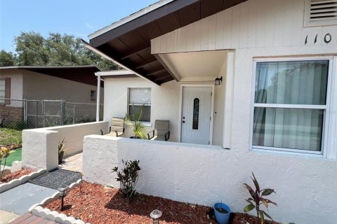 House in Winter Haven, Florida 3 bedrooms, 89.93 sq.m. № 1750238 - photo 4