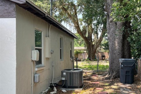 House in Winter Haven, Florida 3 bedrooms, 89.93 sq.m. № 1750238 - photo 21