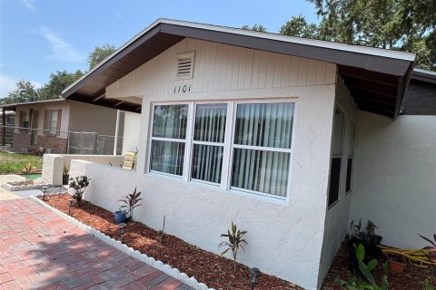 House in Winter Haven, Florida 3 bedrooms, 89.93 sq.m. № 1750238 - photo 8