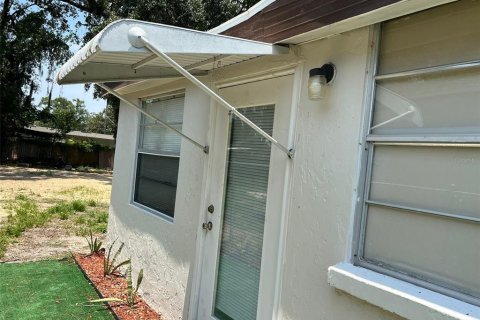 House in Winter Haven, Florida 3 bedrooms, 89.93 sq.m. № 1750238 - photo 14