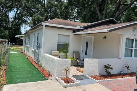 House in Winter Haven, Florida 3 bedrooms, 89.93 sq.m. № 1750238 - photo 12
