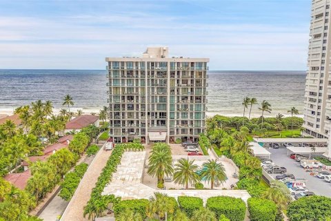 Condominio en Pompano Beach, Florida, 3 dormitorios  № 2261772