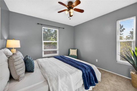 House in Palm Harbor, Florida 2 bedrooms, 74.04 sq.m. № 2266416 - photo 16