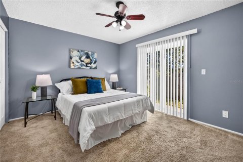 House in Palm Harbor, Florida 2 bedrooms, 74.04 sq.m. № 2266416 - photo 20