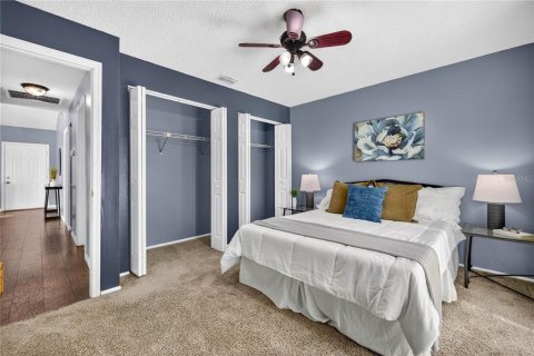 House in Palm Harbor, Florida 2 bedrooms, 74.04 sq.m. № 2266416 - photo 21