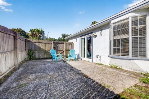 House in Palm Harbor, Florida 2 bedrooms, 74.04 sq.m. № 2266416 - photo 28