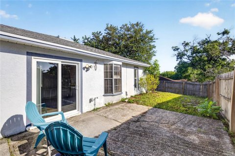 House in Palm Harbor, Florida 2 bedrooms, 74.04 sq.m. № 2266416 - photo 29