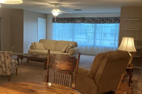 Condo in Saint Petersburg, Florida, 1 bedroom  № 1802228 - photo 17