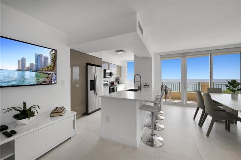 Condo in Hallandale Beach, Florida, 3 bedrooms  № 2384501 - photo 10
