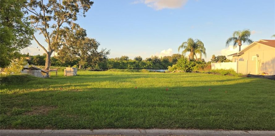 Land in Holiday, Florida № 1915123