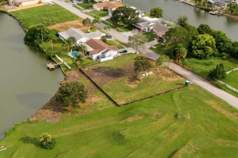 Land in Holiday, Florida № 1915123 - photo 5